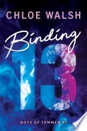 Binding 13 - Chloe Walsh • 2023