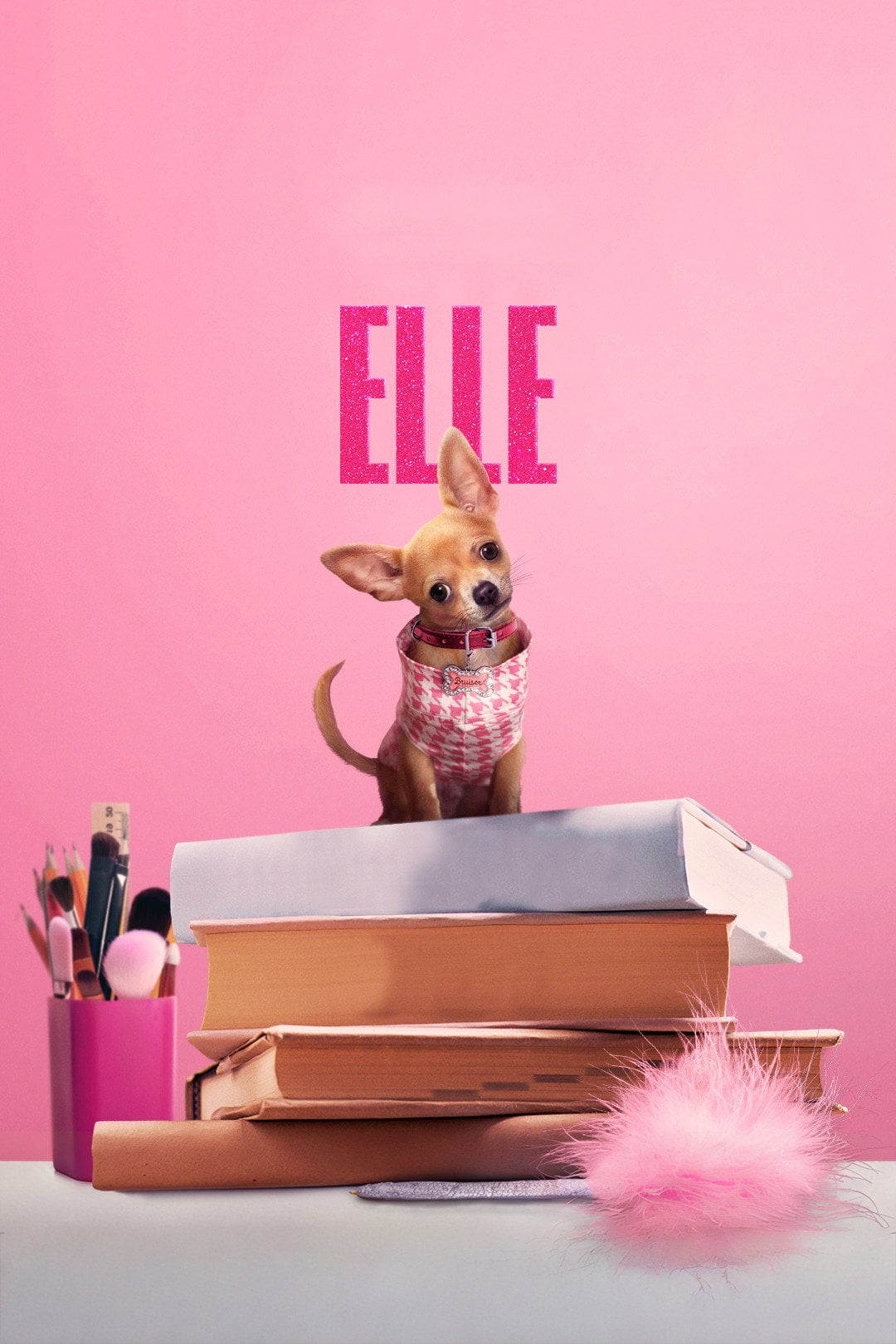 Elle - Laura Kittrell, Caroline Dries · 2026