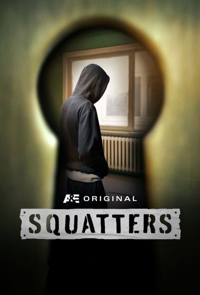 Squatters - 2025