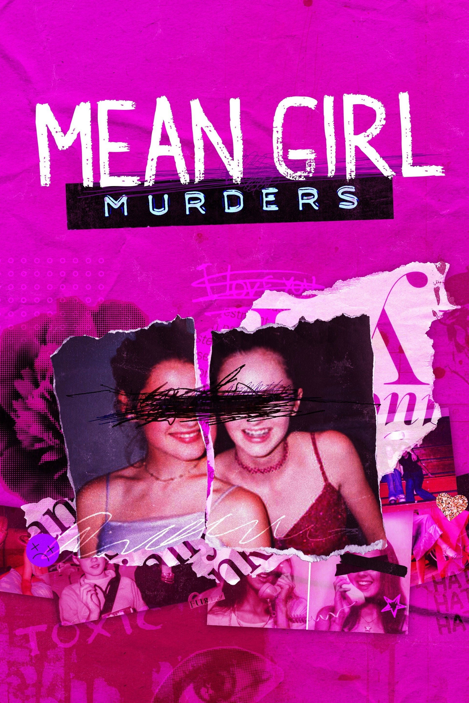 Mean Girl Murders - 2023