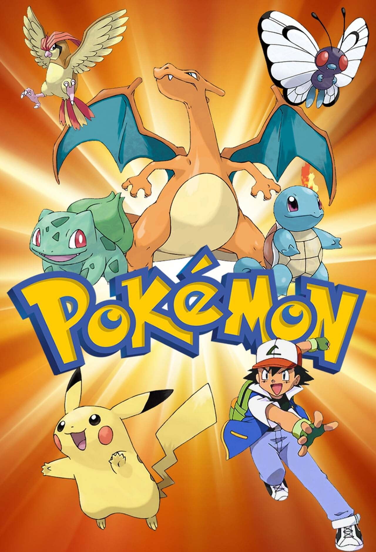 Pokémon - 1997