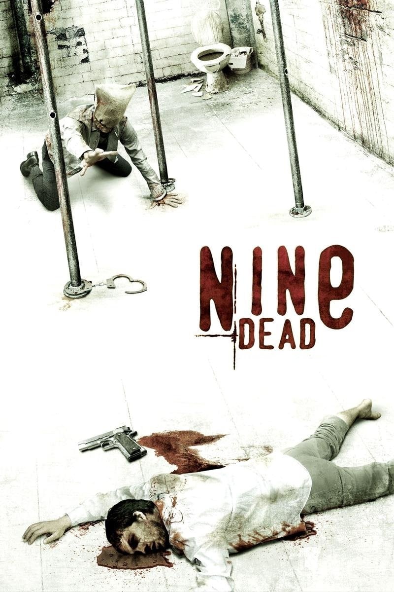 Nine Dead - Chris Shadley · 2010