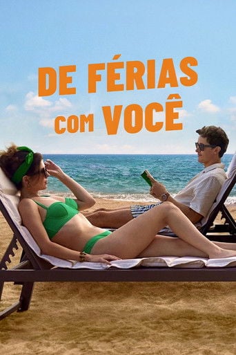 De Férias com Você - Brett Haley · 2026