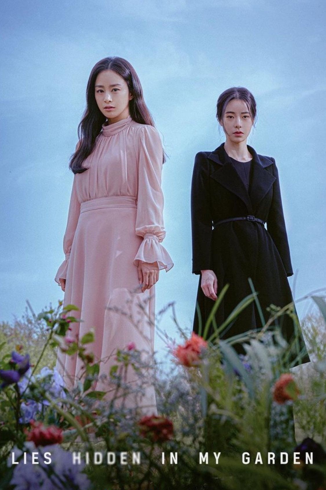 Lies Hidden in My Garden - Jung Jee-hyun · 2023