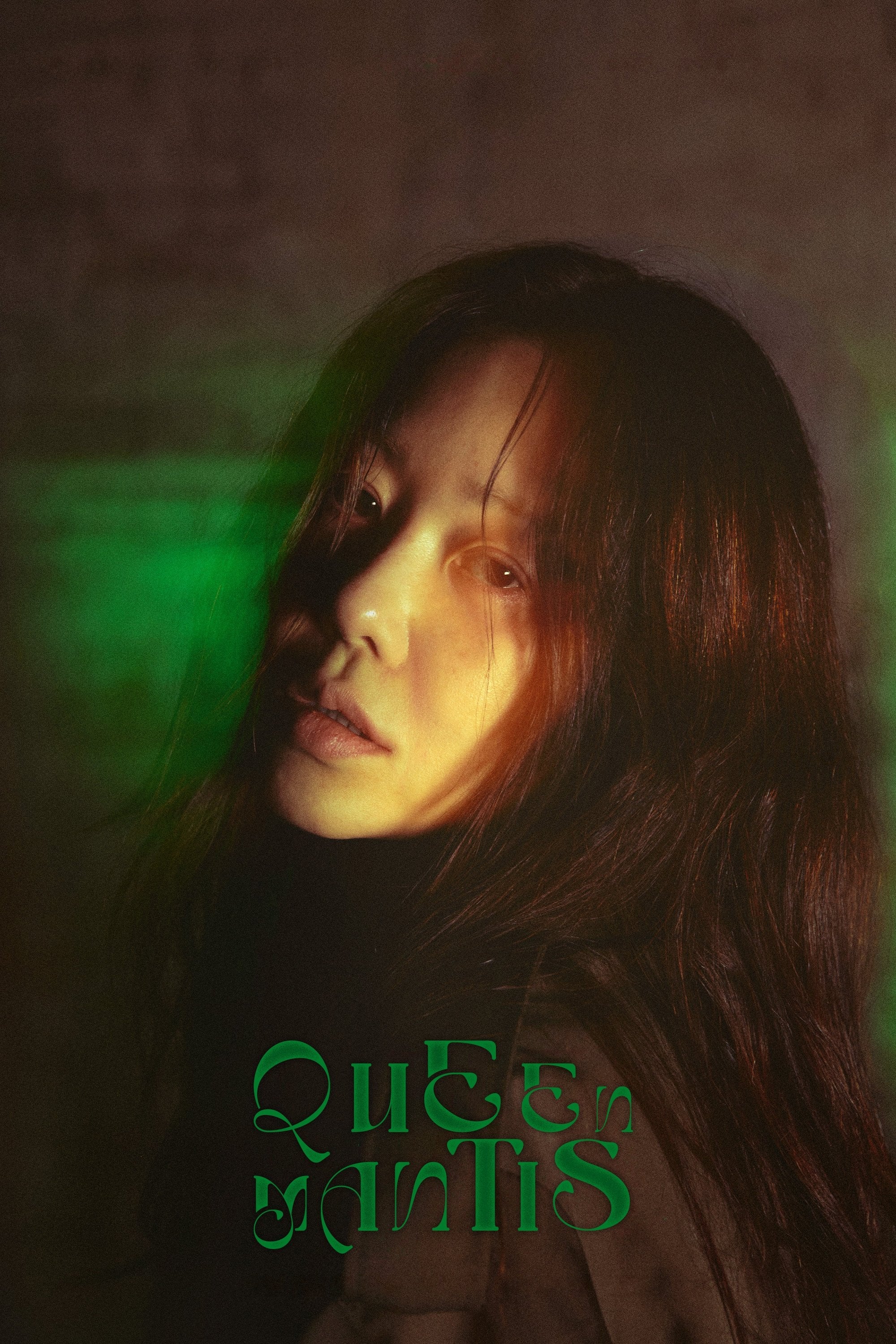 Queen Mantis (crime/thriller) - Byun Young-joo · 2025