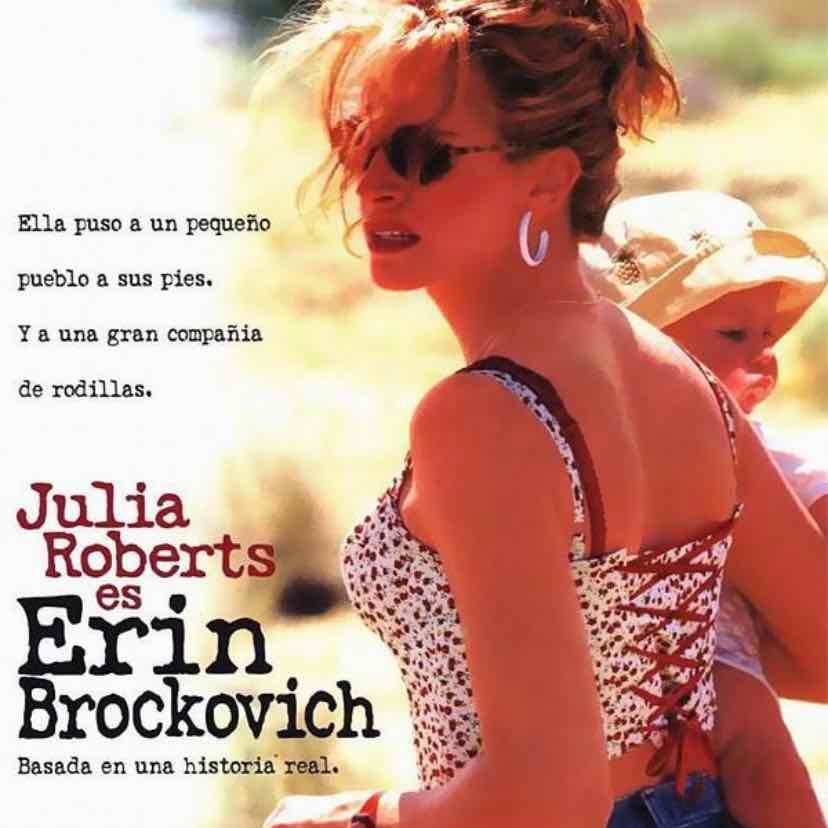 Erik Brockovich