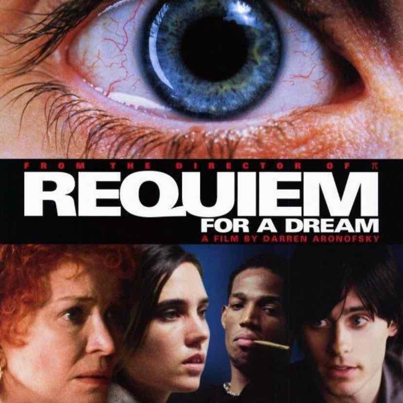 Requiem For A Dream