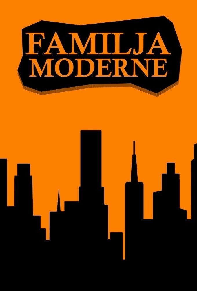 A Modern Family - Virtyt Kelmendi · 2001