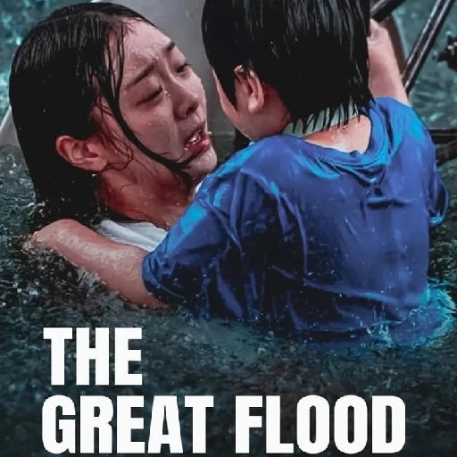 The Greate Flood - 김병우 · 2025