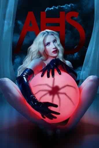 American Horror Story - Ryan Murphy, Brad Falchuk · 2011