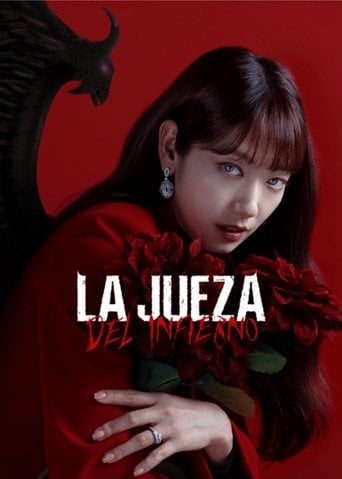 La Jueza Del Infierno - Jo Yi-soo · 2024
