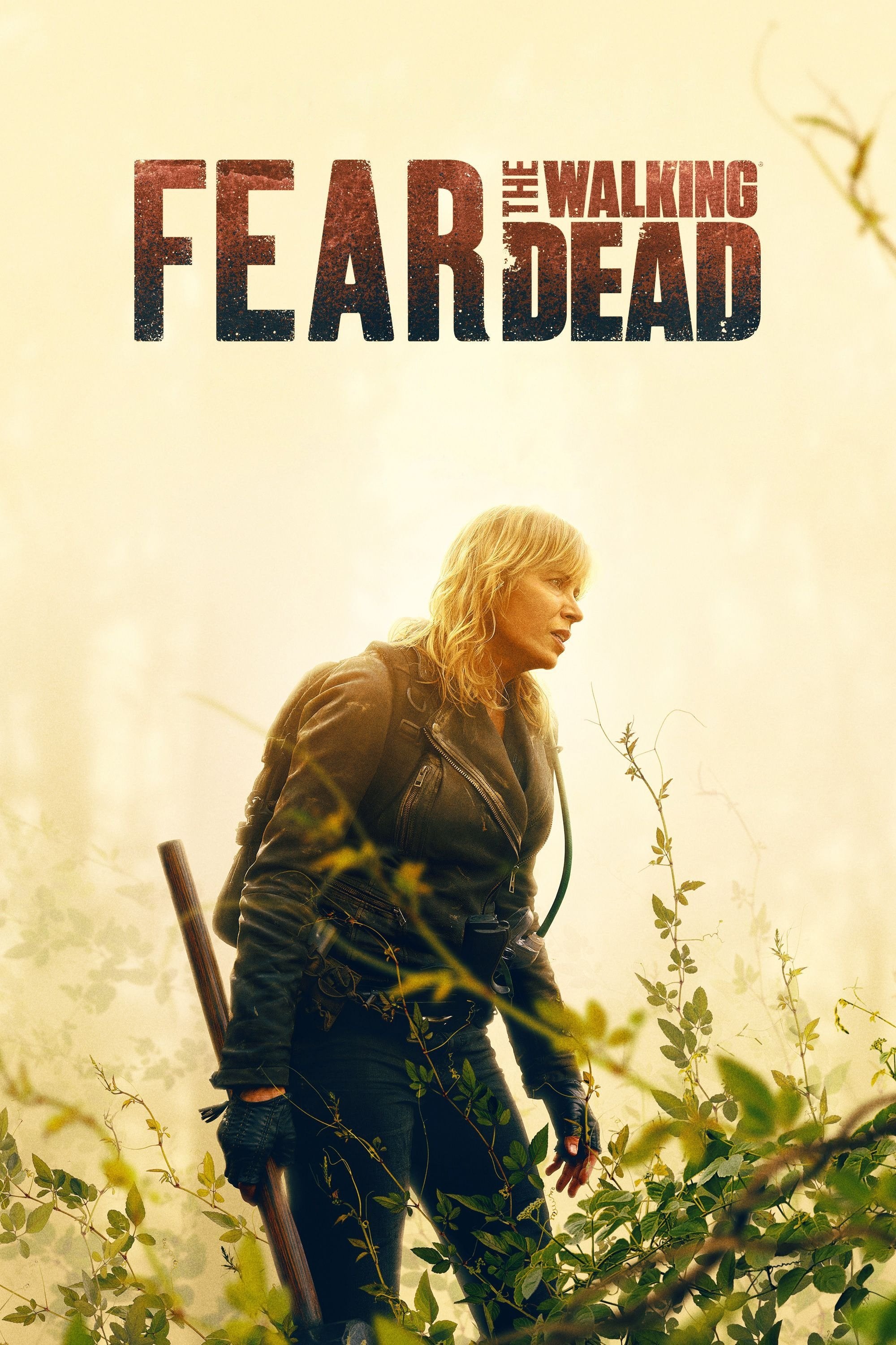 Fear the Walking Dead - Robert Kirkman, Dave Erickson · 2015
