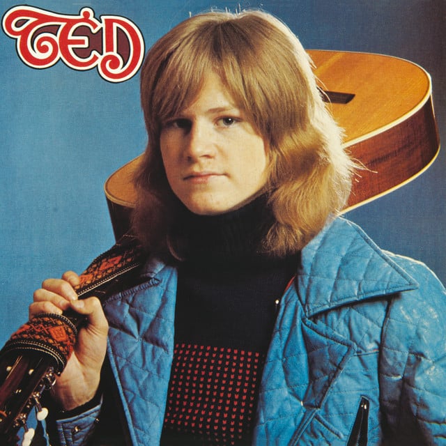 Come Give Me Love - Track Β· Ted GΓ€rdestad