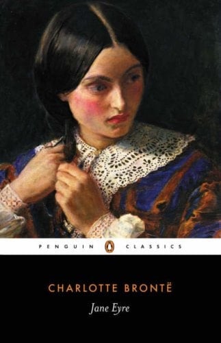 Jane Eyre - Charlotte Bronte · 2006