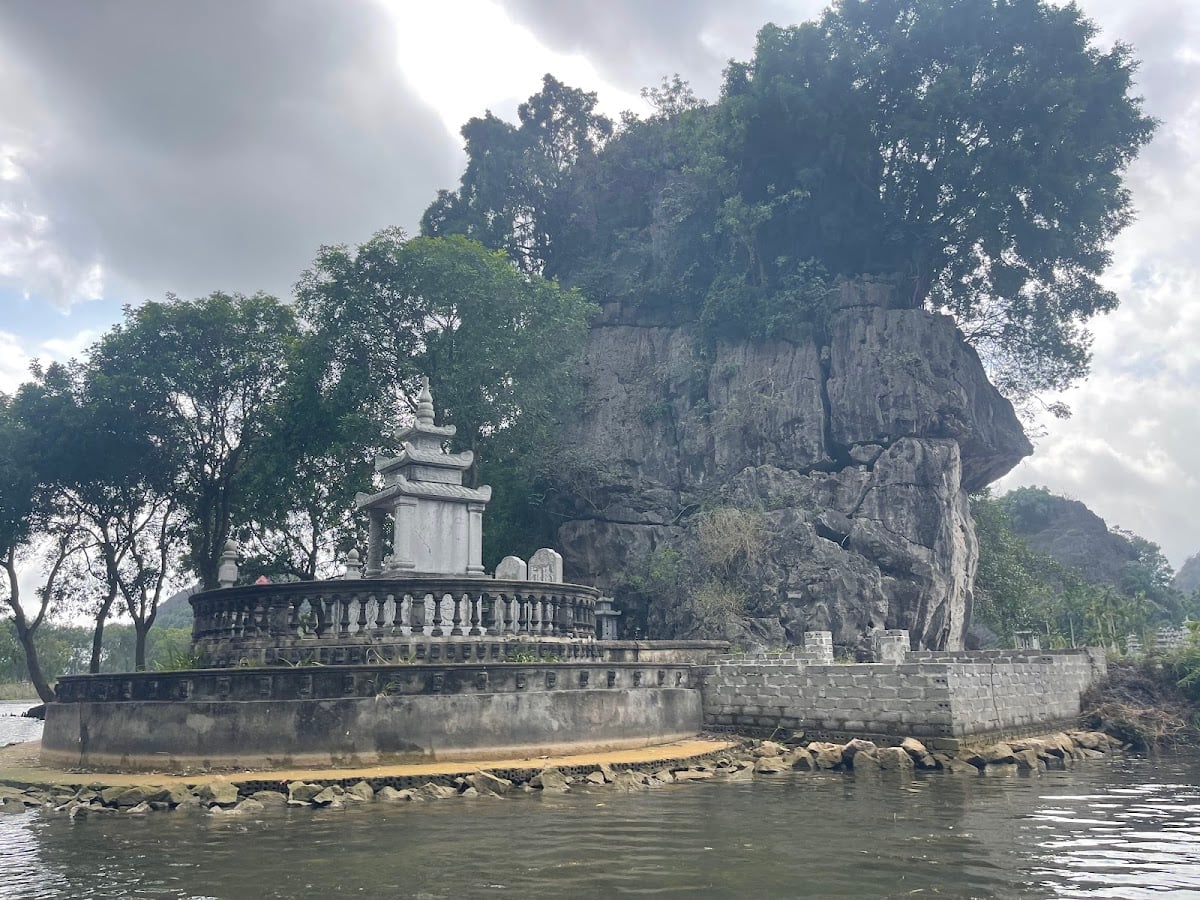 Tam Cốc – Bích Động - Ninh Bình, Việt Nam