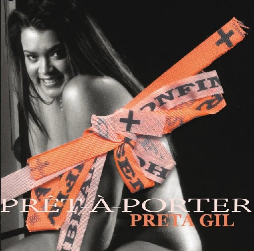 Sinais de fogo - Track 路 Preta Gil