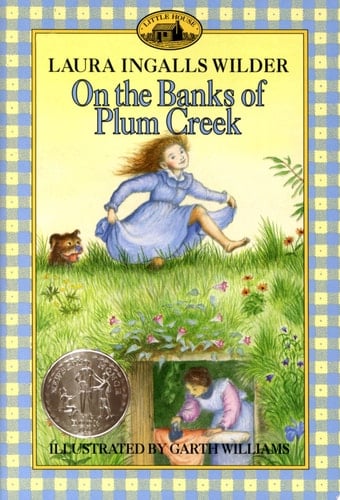 On the Banks of Plum Creek - Laura Ingalls Wilder · 2016
