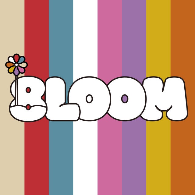8LOOM - Album · 8LOOM