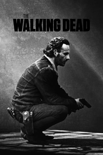 The Walking Dead - Frank Darabont · 2010