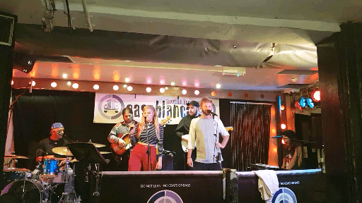 Casablanca Club