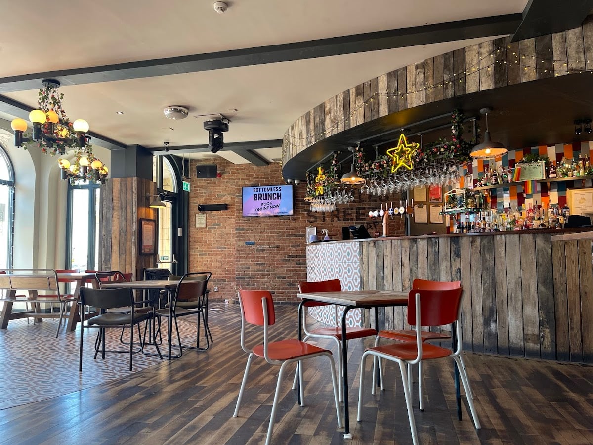 Charles Street Tap