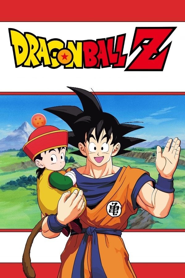 Dragon Ball Z - 1989
