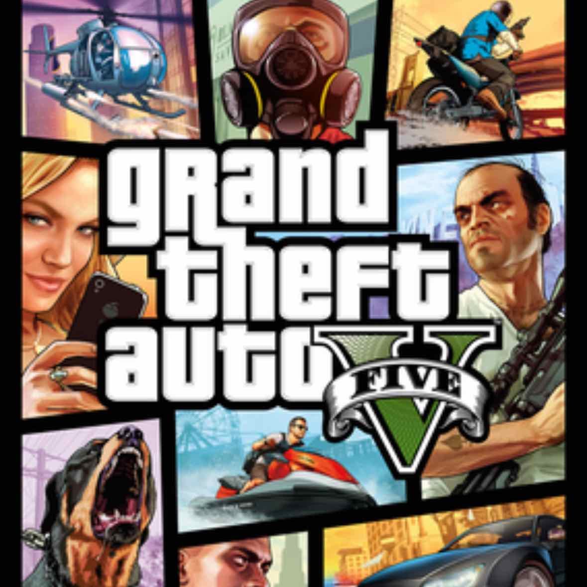 GTA