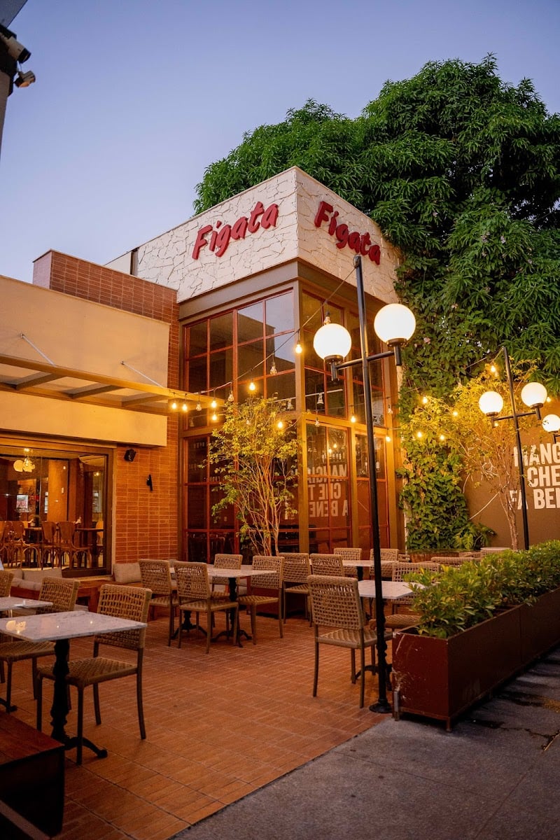 Figata Pizza & Birra