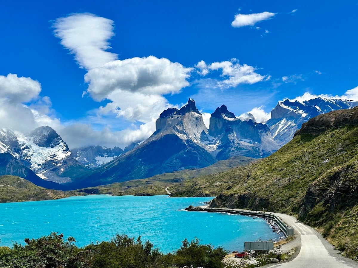 Torres del Paine National Park