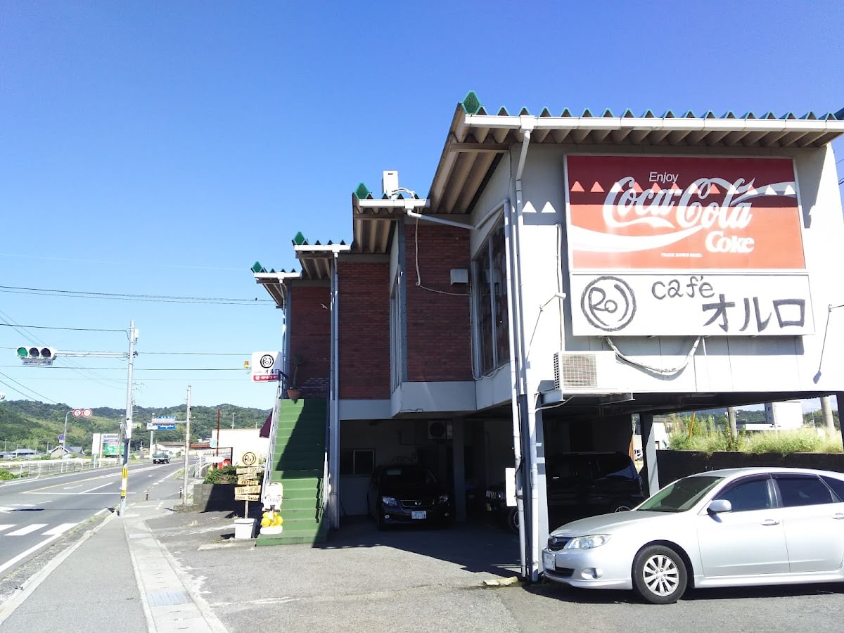 オルロ - 讃岐香川