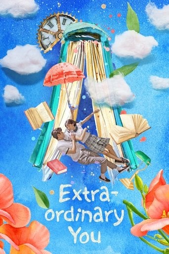 Extraordinary You - Kim Dong-rae · 2019