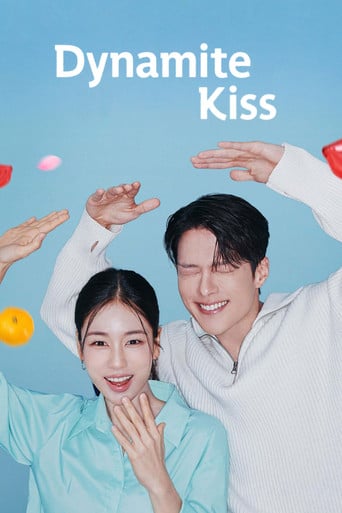 Dynamite Kiss - Kim Jae-hyun · 2025