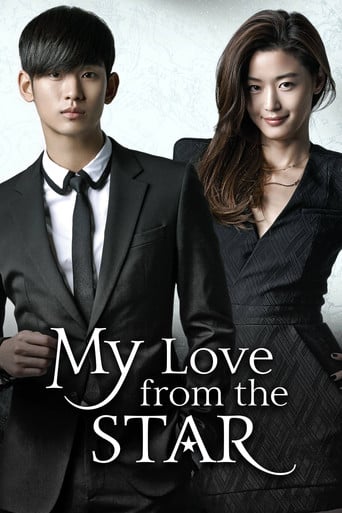 My Love from the Star - Park Ji-eun · 2013