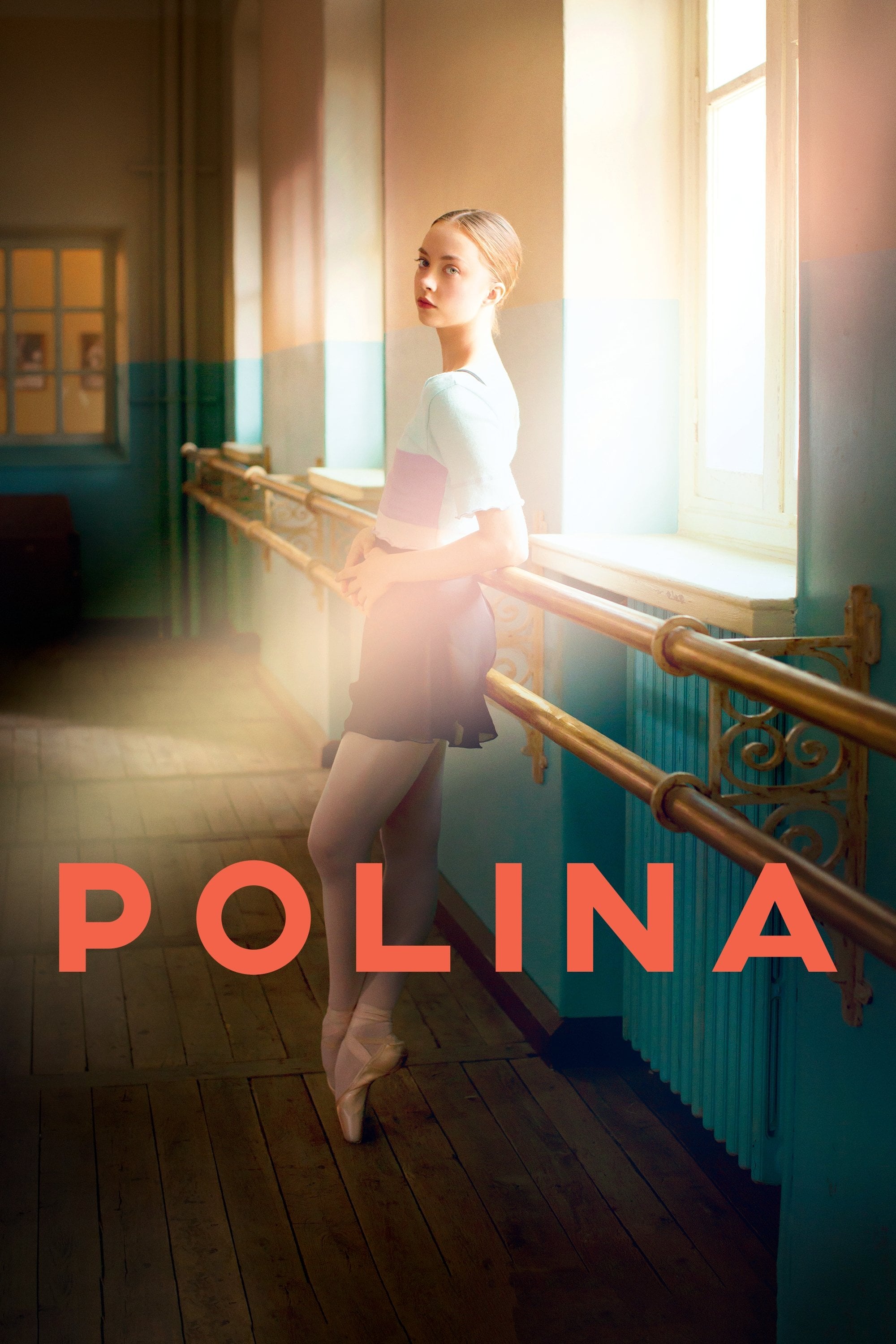 Polina - Valérie Müller · 2016
