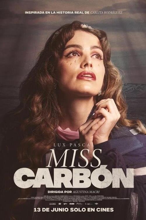 Miss Carbón - Agustina Macri · 2025