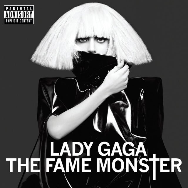 The Fame Monster (Deluxe Edition) - Album · Lady Gaga