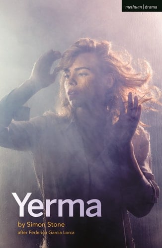 Yerma - Federico García Lorca, Simon Stone · 2021