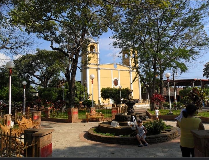 Santa Elena