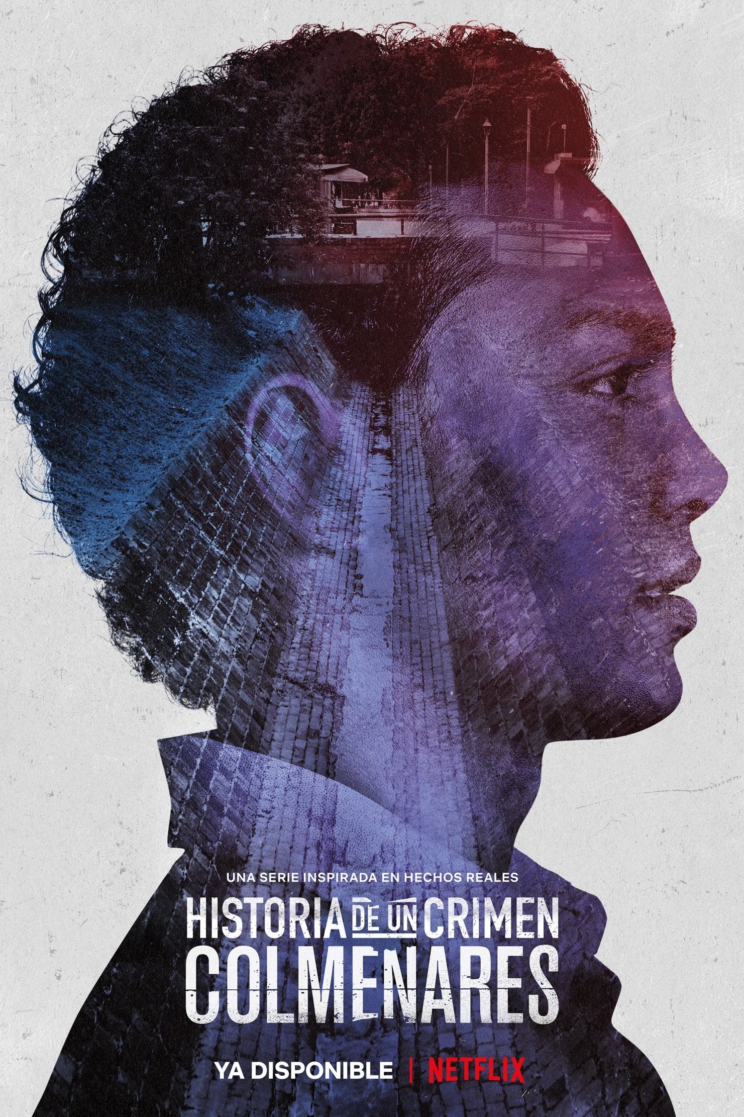 Historia de un crimen: Colmenares - Pablo Gonzalez, C.S. Prince · 2019