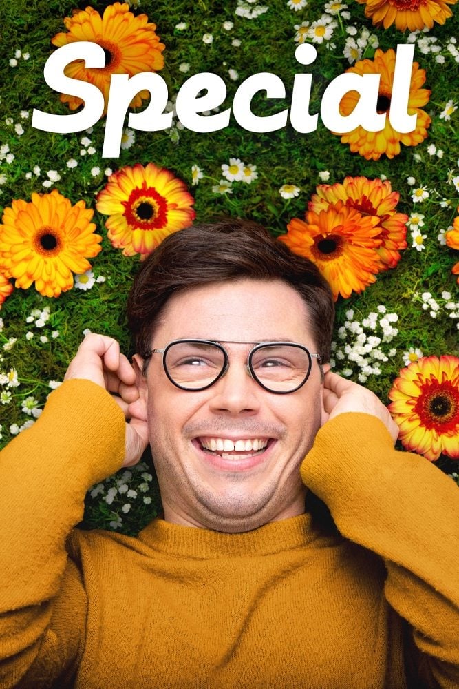 Special - Ryan O'Connell · 2019