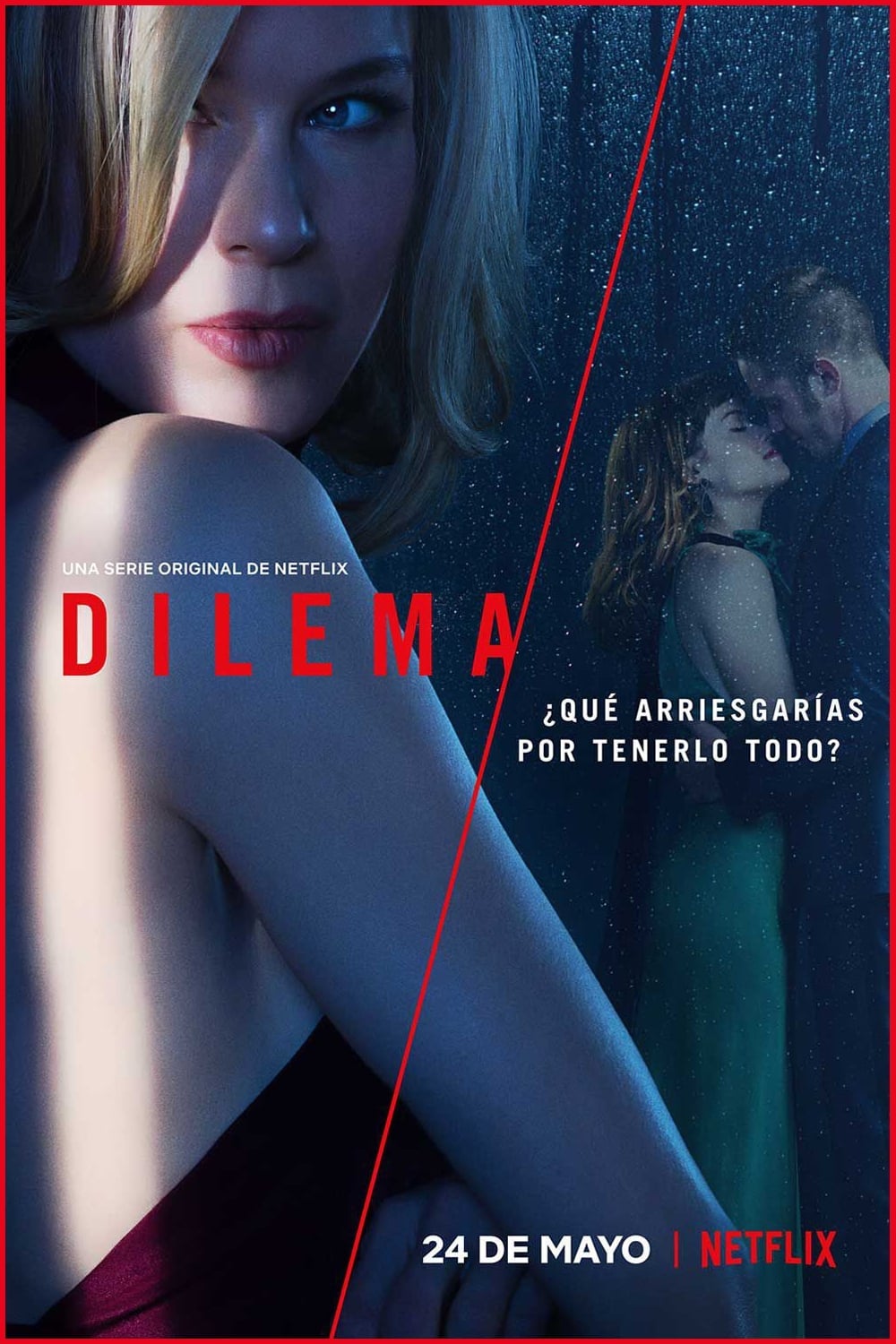 Dilema - Mike Kelley · 2019