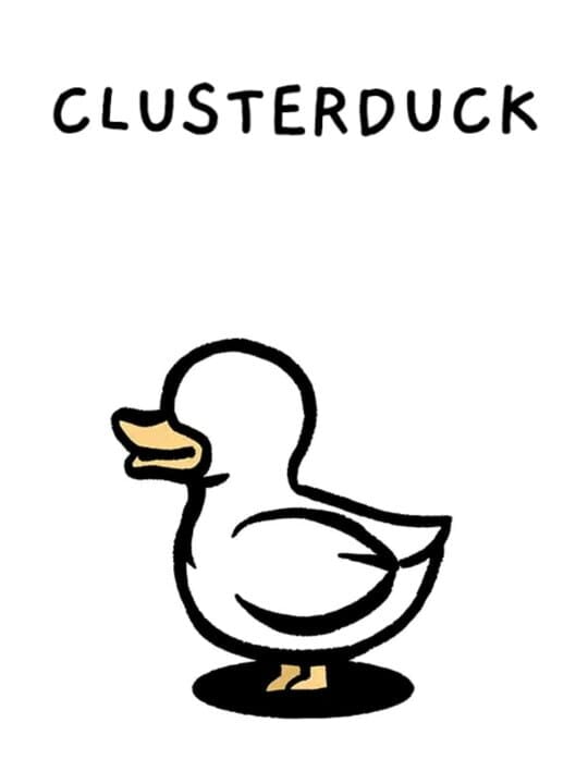 Clusterduck - Android - iOS