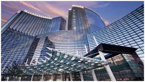 ARIA Resort & Casino