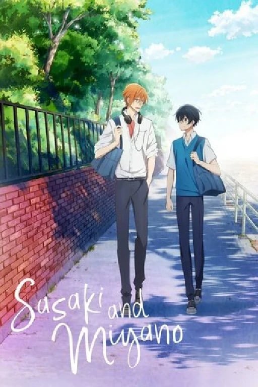 Sasaki y Miyano - · 2022