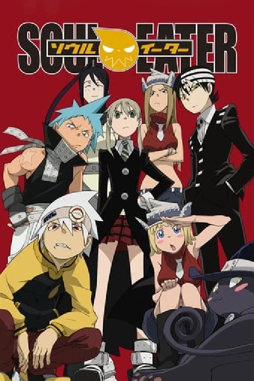 Soul Eater - · 2008