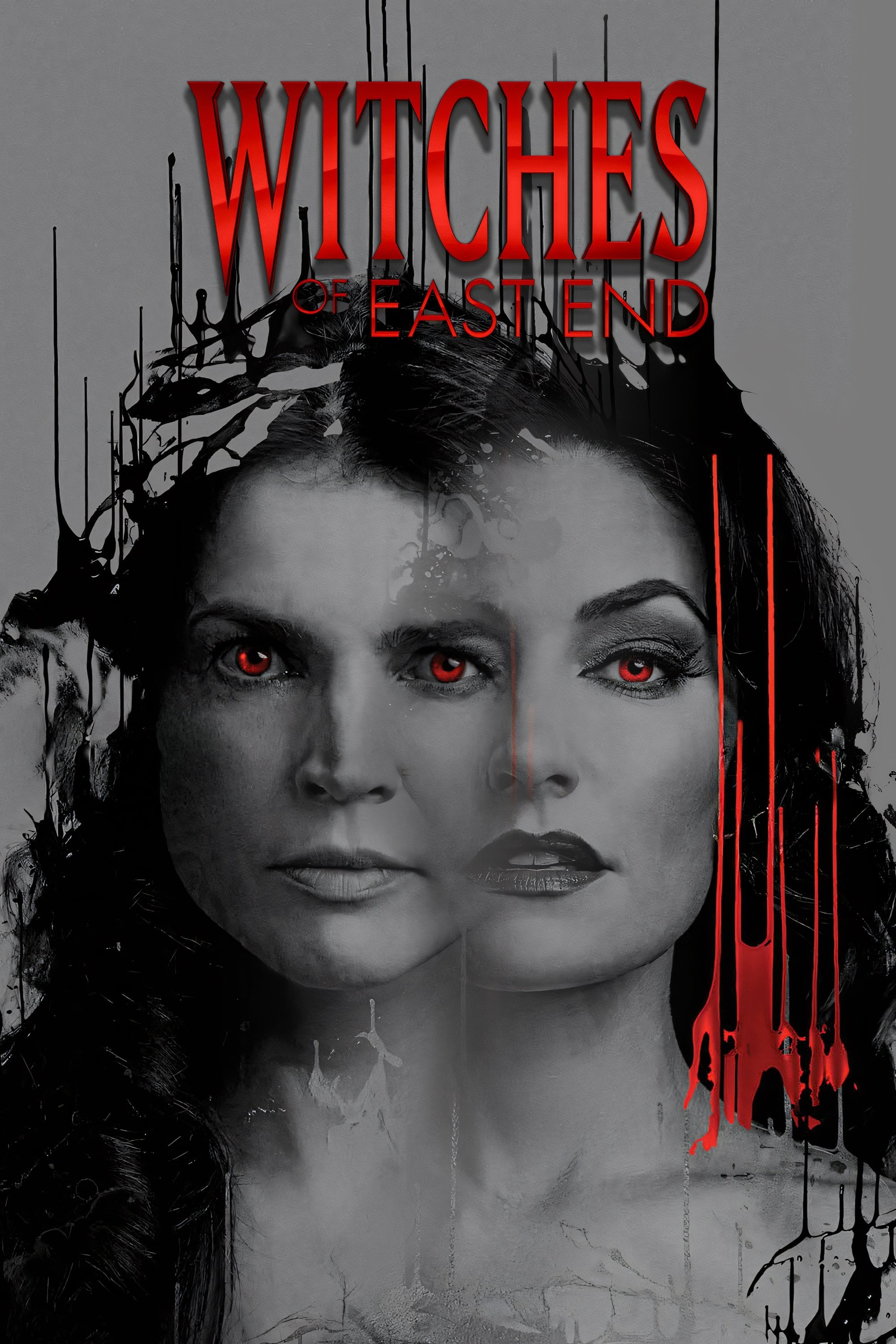 Witches of East End - Maggie Friedman · 2013
