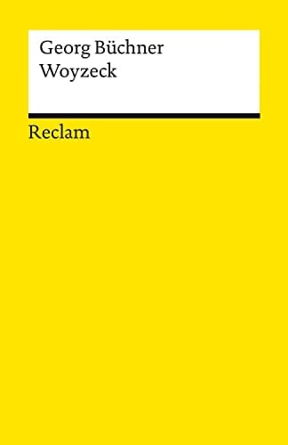Woyzeck - Georg Büchner · 2022