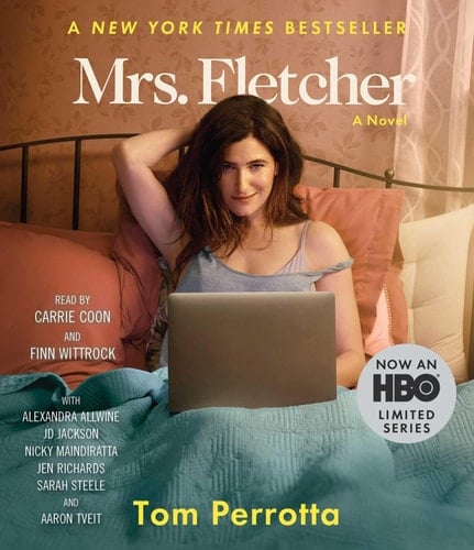 Mrs. Fletcher - Tom Perrotta · 2019