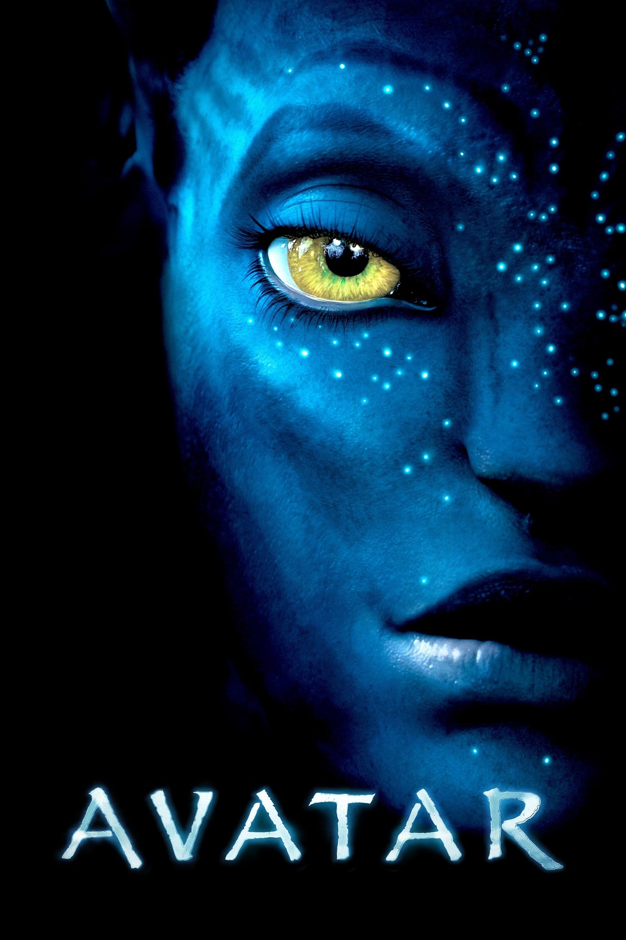 Avatar - Aufbruch nach Pandora - James Cameron · 2009