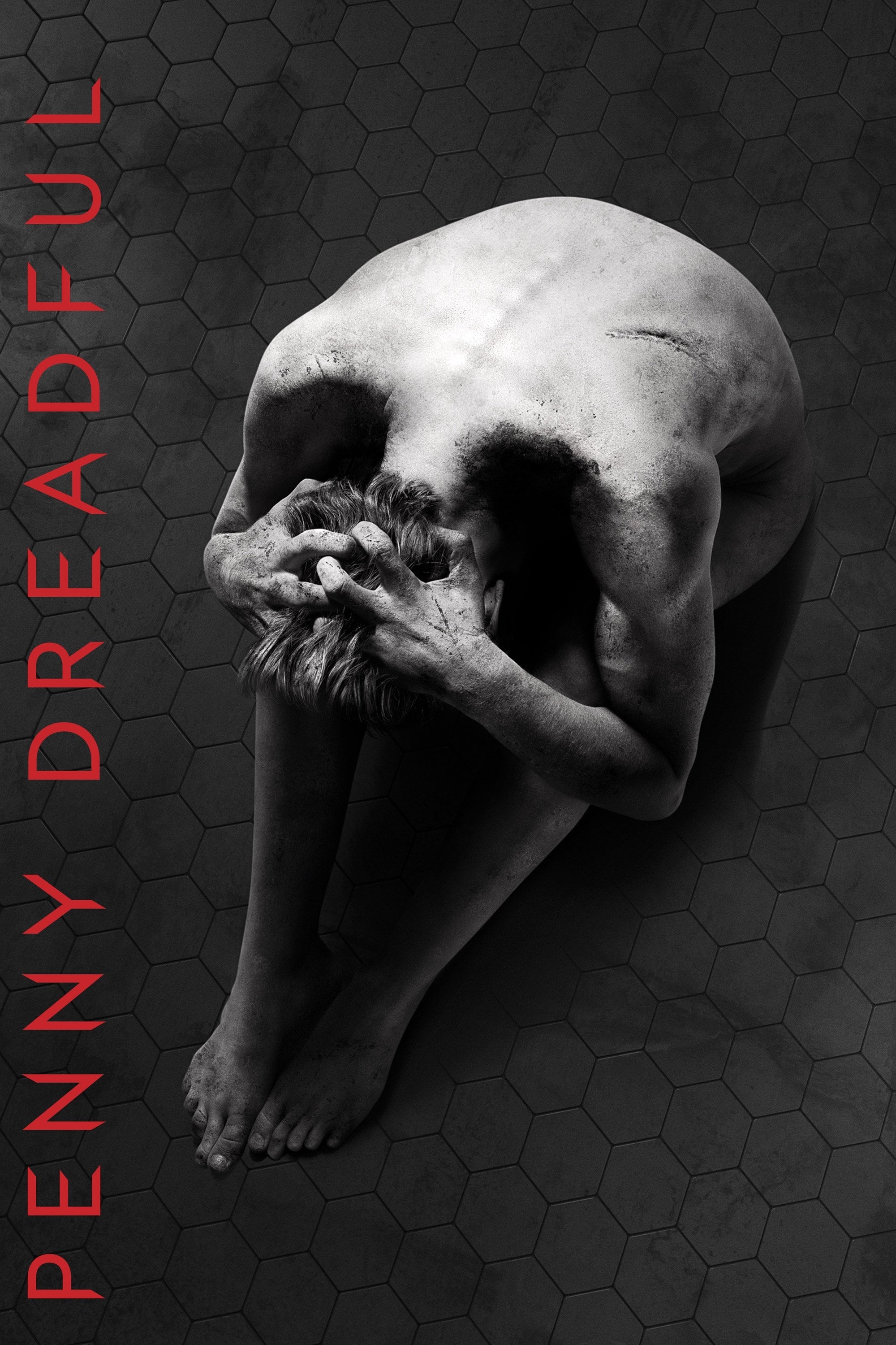 Penny Dreadful - John Logan · 2014